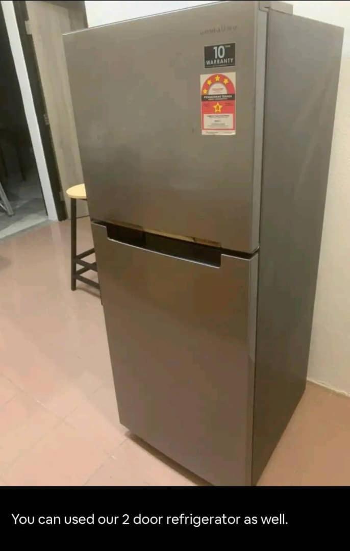 1Pax-2Pax Single Room In Bukit Mertajam Alma Impian Juru Luaran gambar