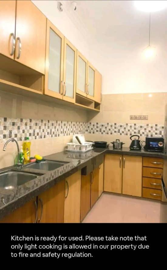 1Pax-2Pax Single Room In Bukit Mertajam Alma Impian Juru Luaran gambar