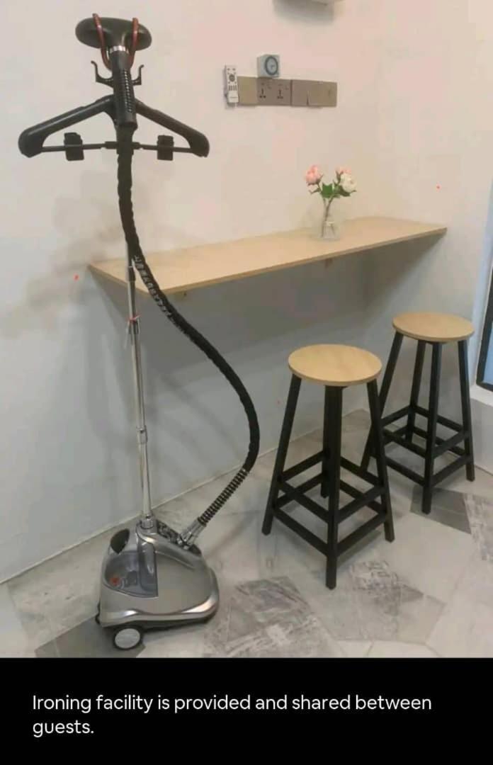 1Pax-2Pax Single Room In Bukit Mertajam Alma Impian Juru Luaran gambar