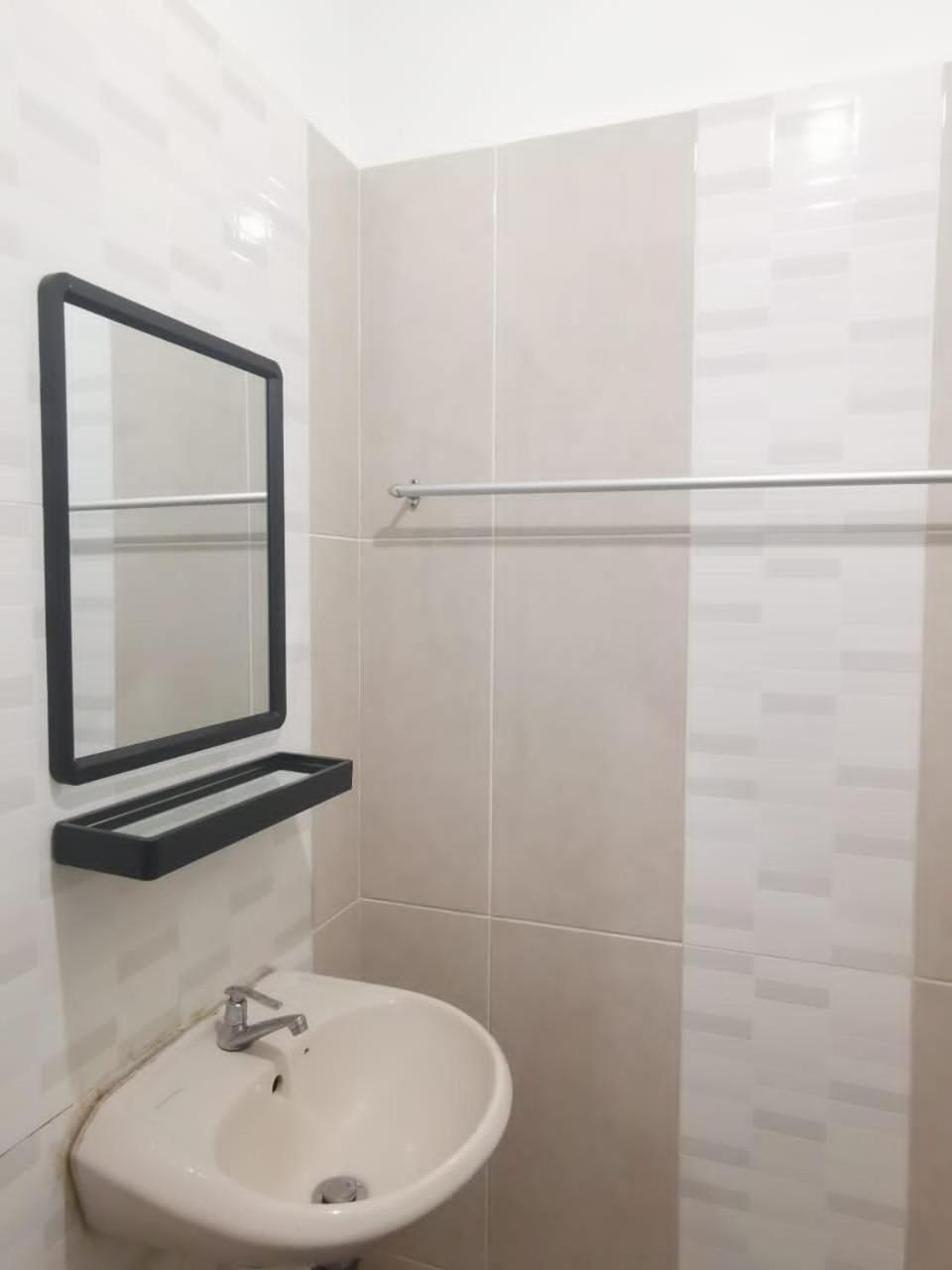 1Pax-2Pax Single Room In Bukit Mertajam Alma Impian Juru Luaran gambar